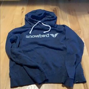 EEUC Snowbird Hoodie